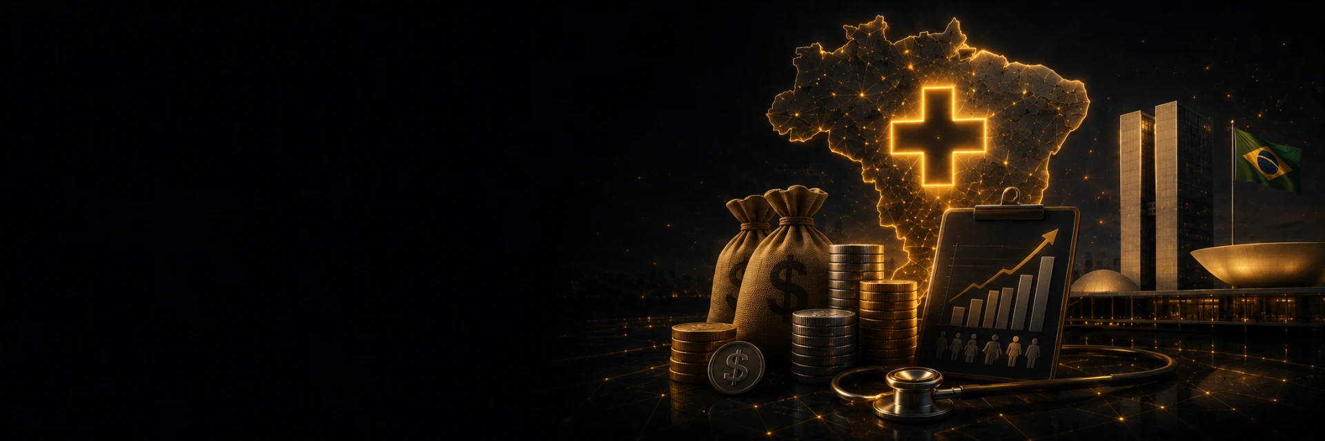 Financiamento do SUS